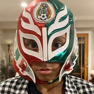 Meet your Posher, Miguel